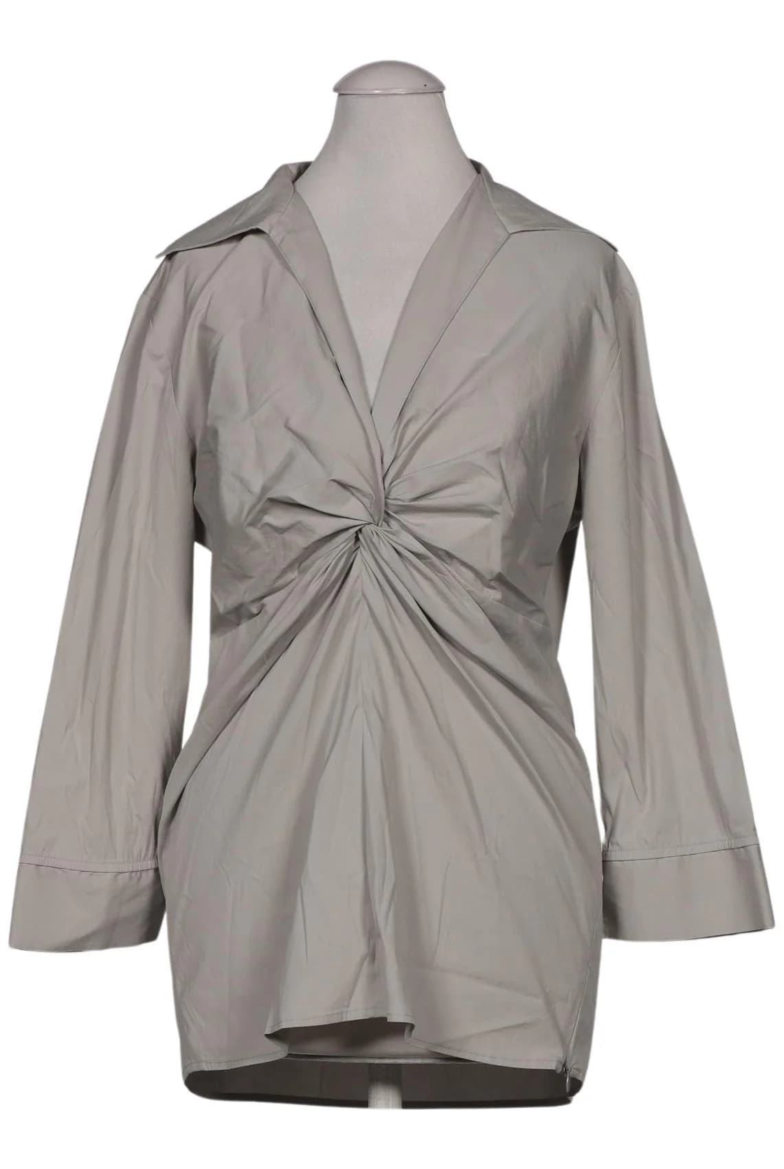 Wallmann Damen Bluse, Grau, Gr. EU 36