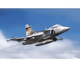1:72 JAS 39 GRIPEN