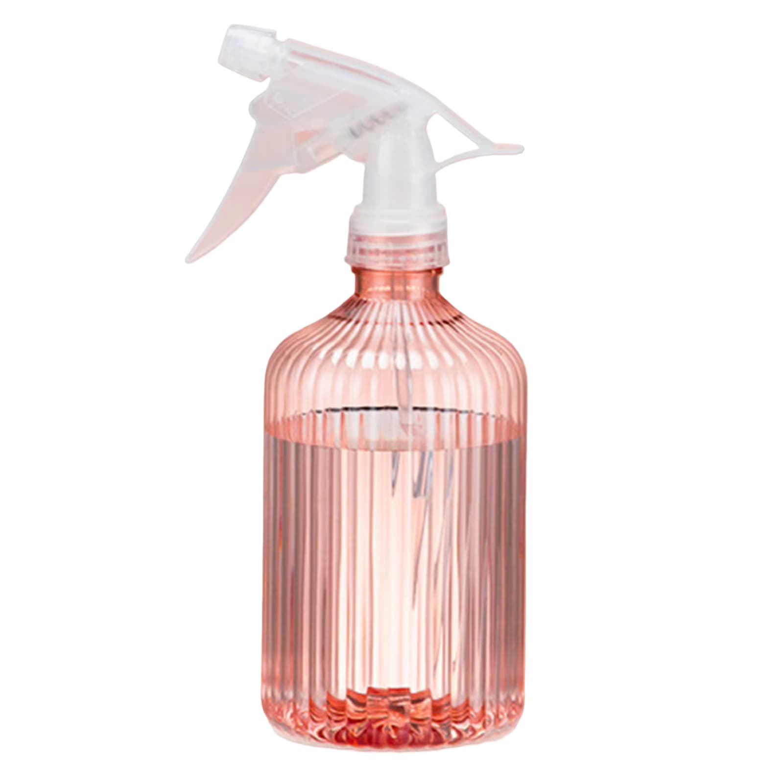 500ml Römische Säulen-Stil Pflanzensprühflasche Auslaufsichere Kunststoff-Gießkanne für Gartenblumen Topfpflanzen Haustierdusche