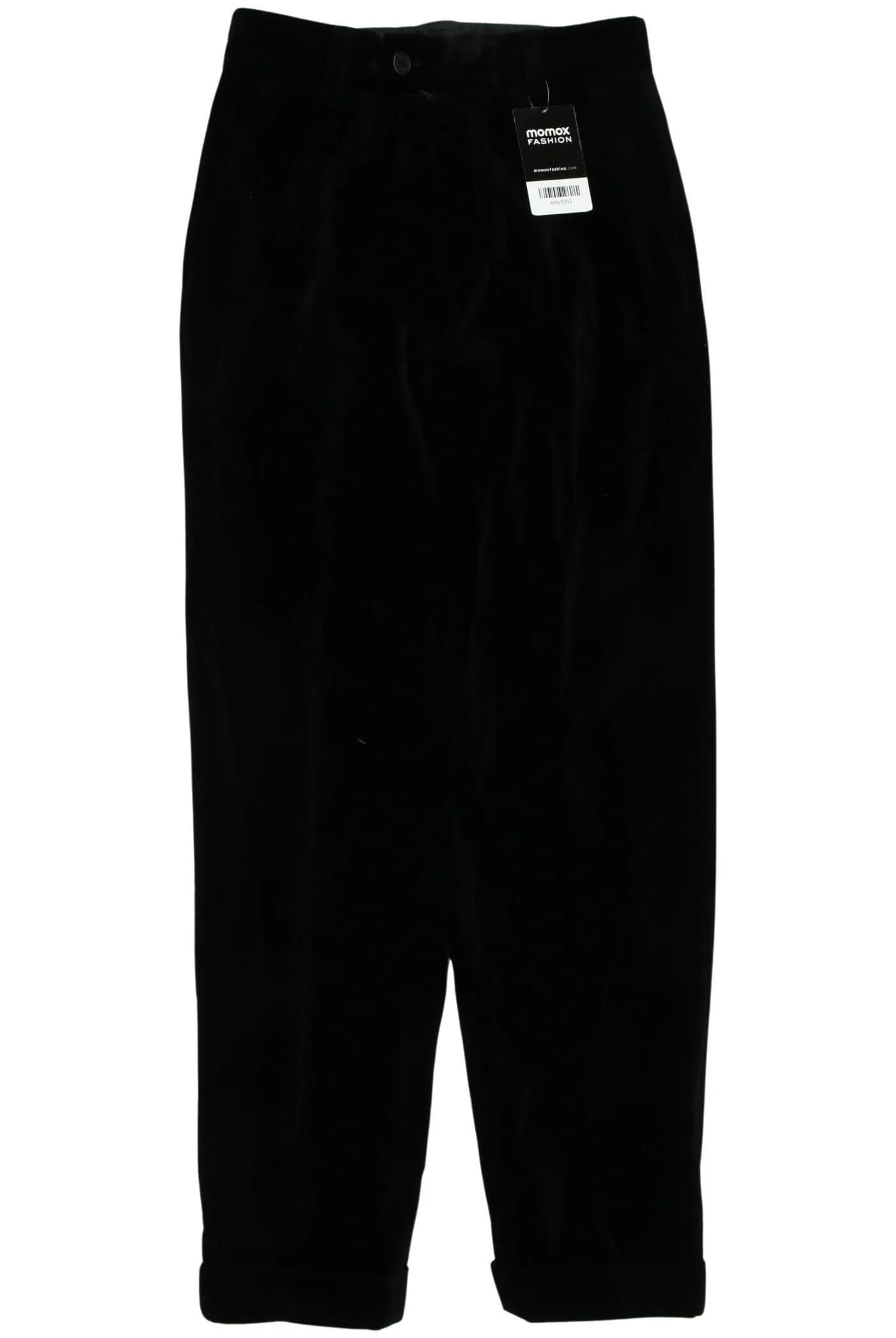 I Pinco Pallino Jungen Stoffhose, Schwarz, Gr. EU 164