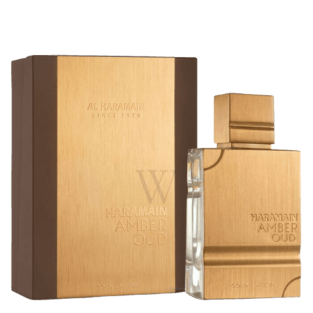 Al Haramain Amber Oud Gold Edition Eau de Parfum - 100ml. Offer from Plusshop IE.
